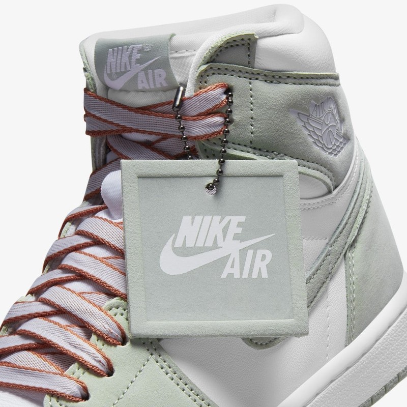 Air Jordan 1 High OG Seafoam | CD0461-002