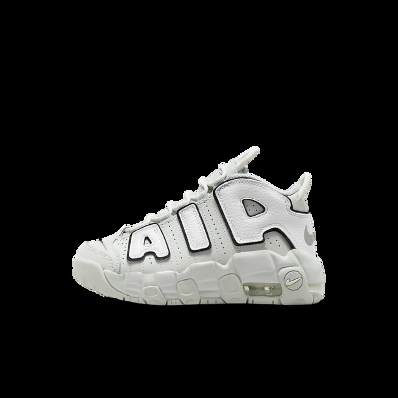 Nike Air More Uptempo Photon Dust (PS) | FD0023-001