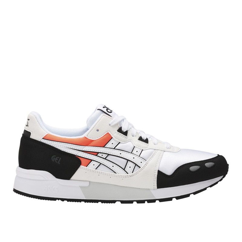 Asics Gel-Lyte OG Orange | H7W4Y-0101