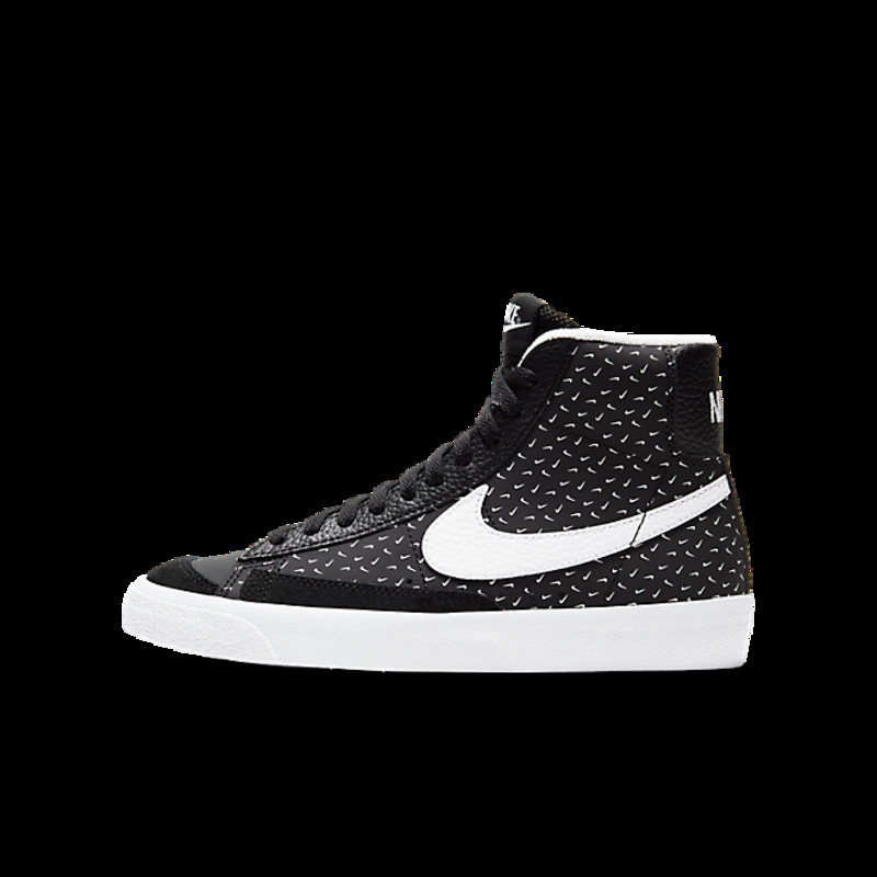 nike Rival Blazer Mid '77 | DC9197001