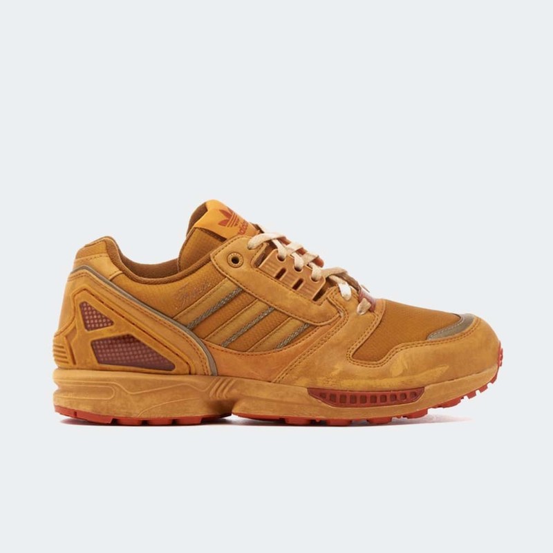 END. x adidas ZX 8000 