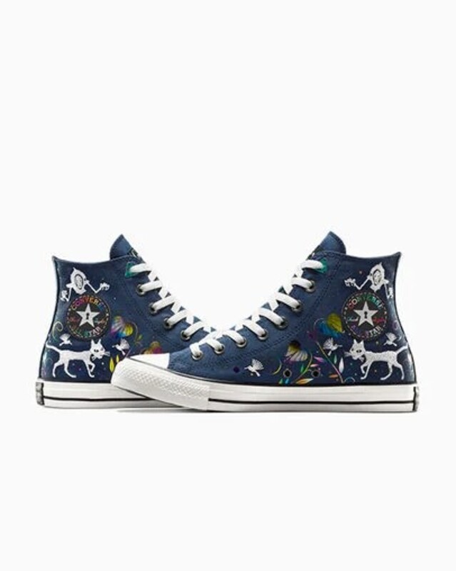 Coraline x Converse Chuck Taylor 70 | A12506C