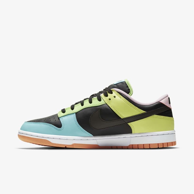 Nike Dunk Low SE Free 99 | DH0952-001