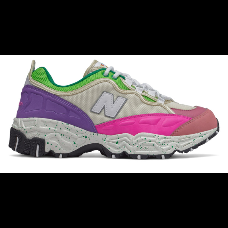 Nb store 801 branco