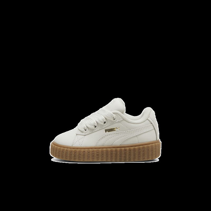 Fenty x Puma Creeper Phatty Earth TD 'Warm White' | 399868-03