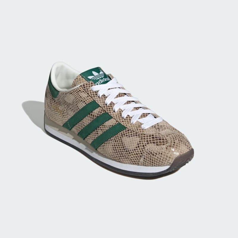 adidas Country Japan "Snakeskin" | JH5083