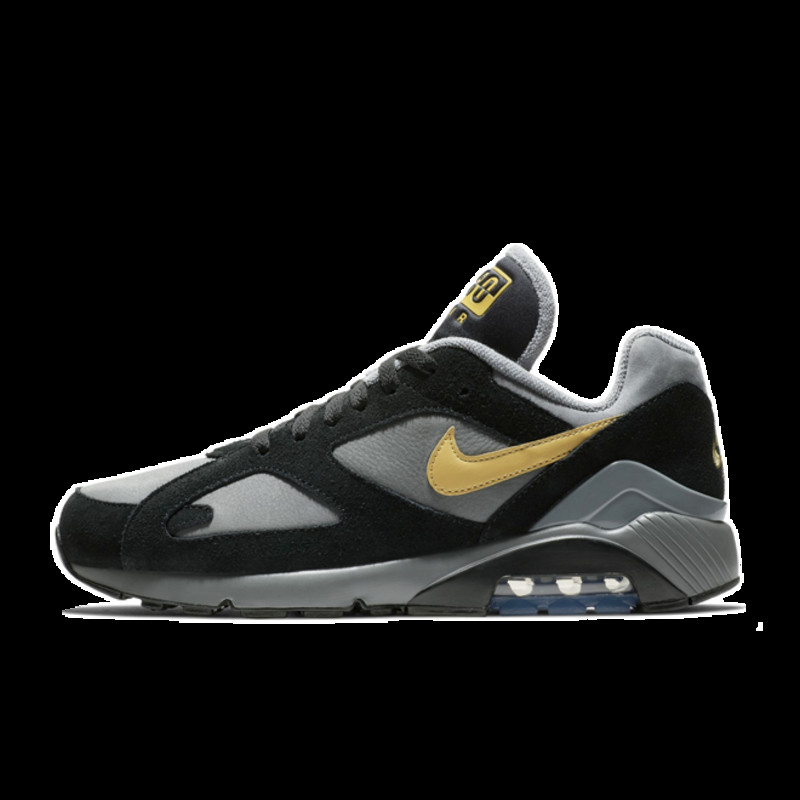 Air max 180 store schwarz gelb