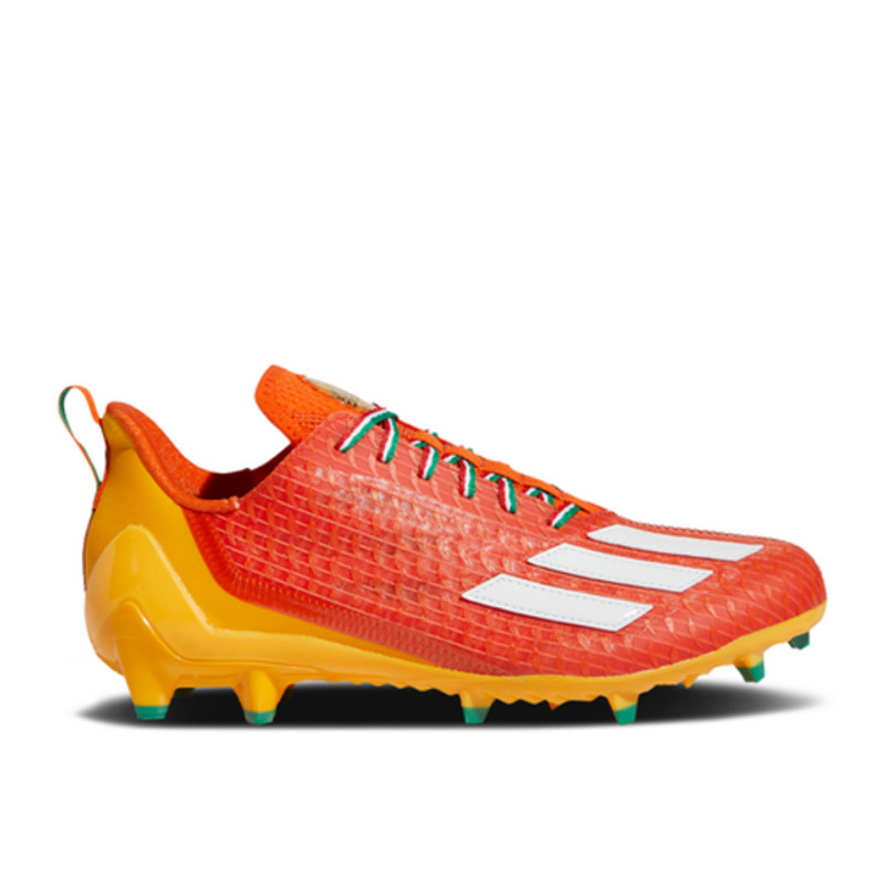 Adidas outlet hot sale soccer cleats