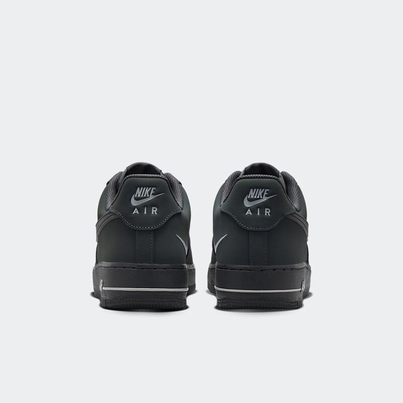 Nike Air Force 1 Low "Rubber Swoosh" | HV6223-002