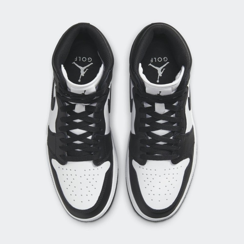 Air Jordan 1 High G Panda | DQ0660-101