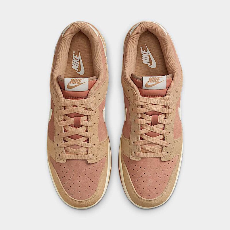 Nike Dunk Low "Hemp" | HQ1931-200