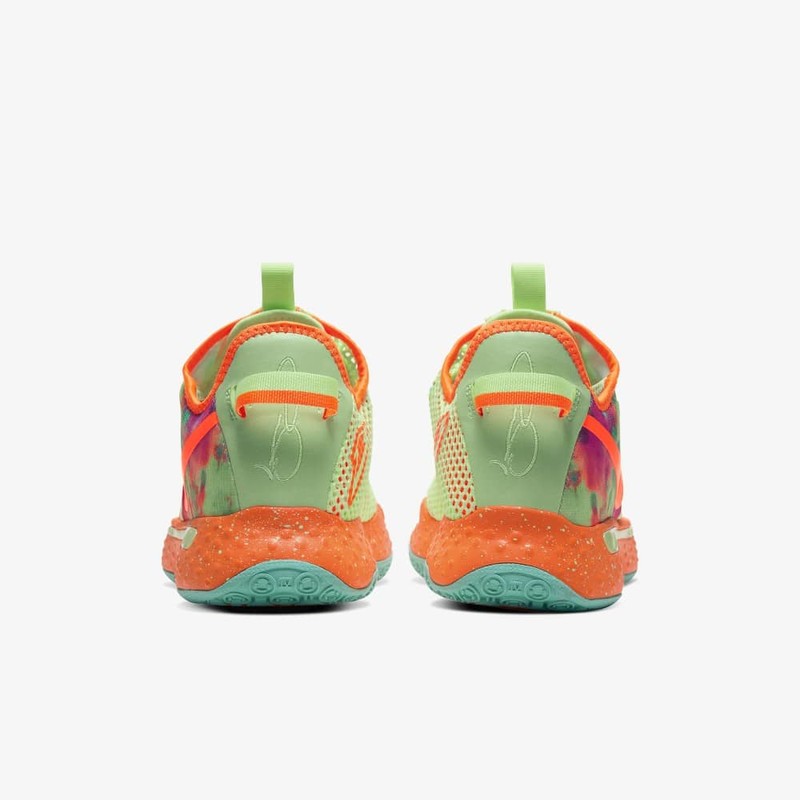 Gatorade x Nike PG 4 ASW | CD5078-700