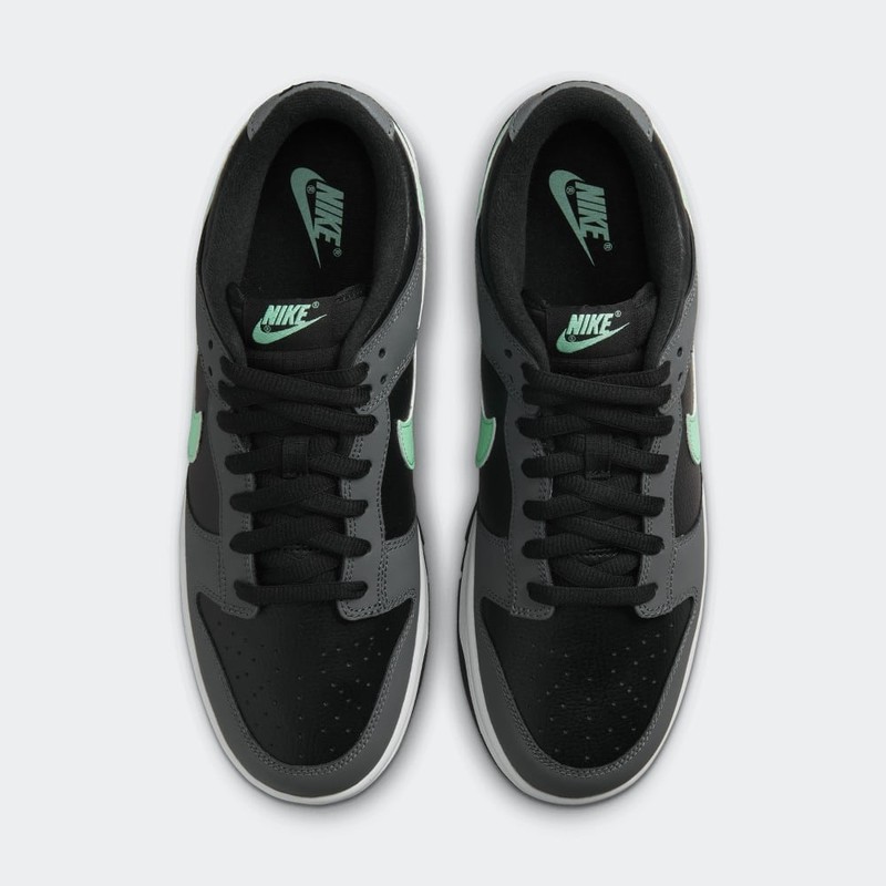 Nike Dunk Low Green Glow | FB3359-001