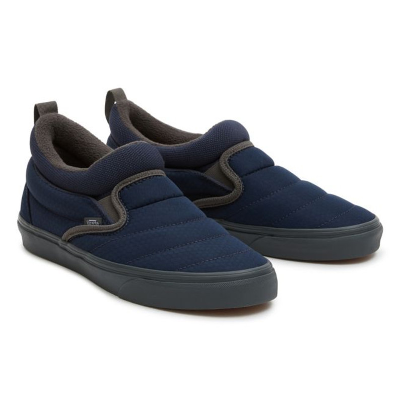 Vans mesh 2025 slip on