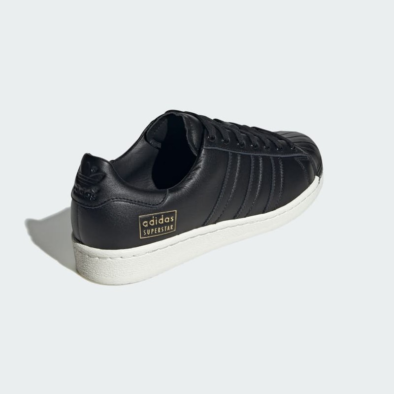 adidas Superstar Lux "Core Black" | IE2301
