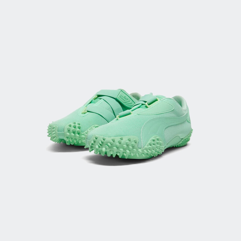 Puma Mostro Ecstasy "Fresh Mint" | 397328-07