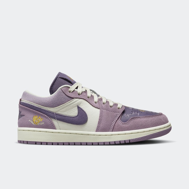 Air Jordan 1 Low Unity | DR8057-500