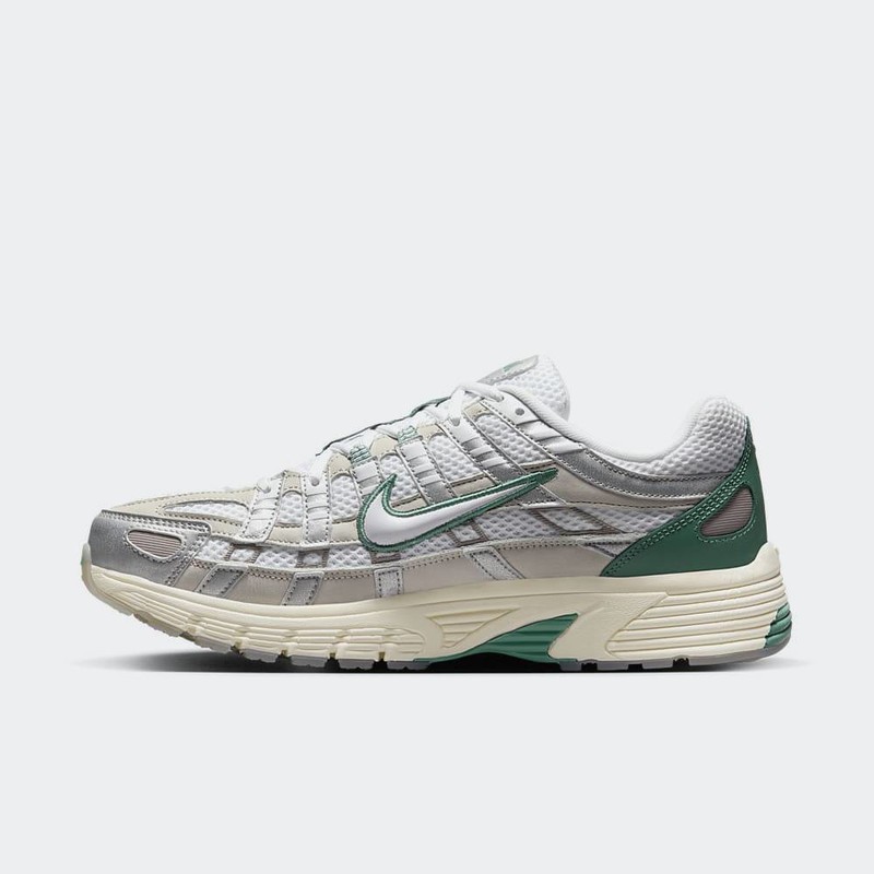 Nike P-6000 "Light Bone" | HF4308-072