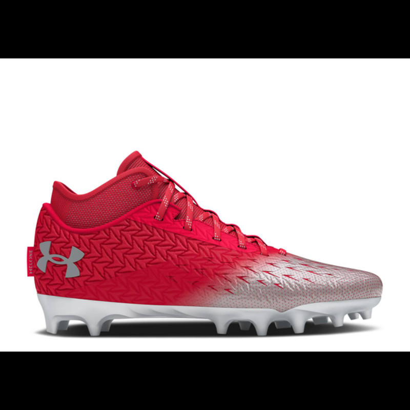 Under armour outlet spotlight red