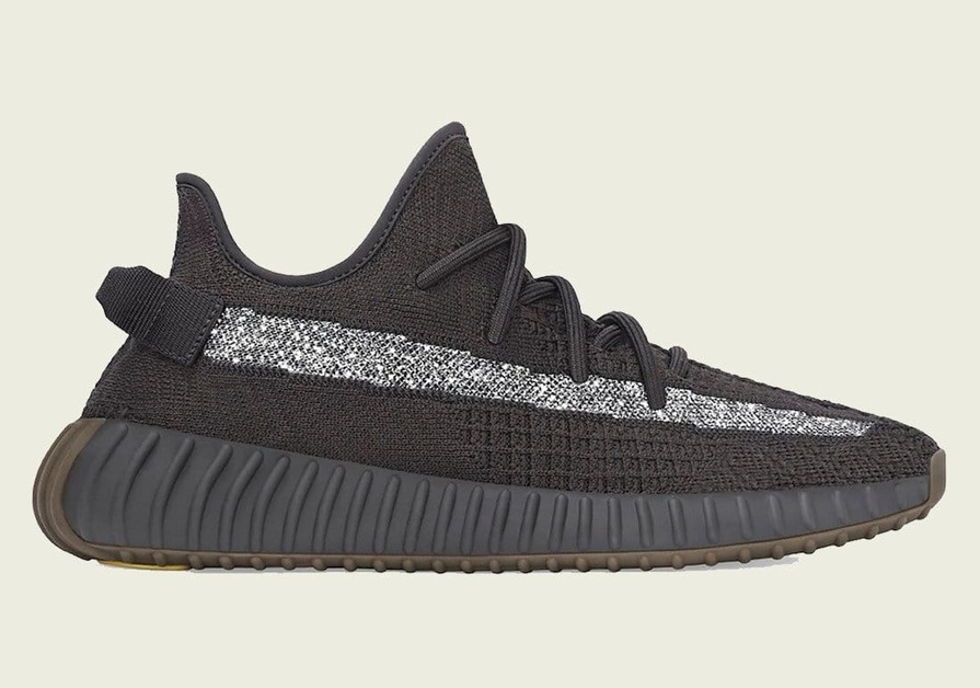The adidas Yeezy Boost 350 V2 "Cinder Reflective" Will Possibly Be Released Again