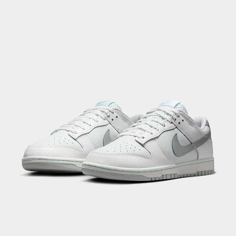 Nike Dunk Low "Winter Storm" | HQ3619-121