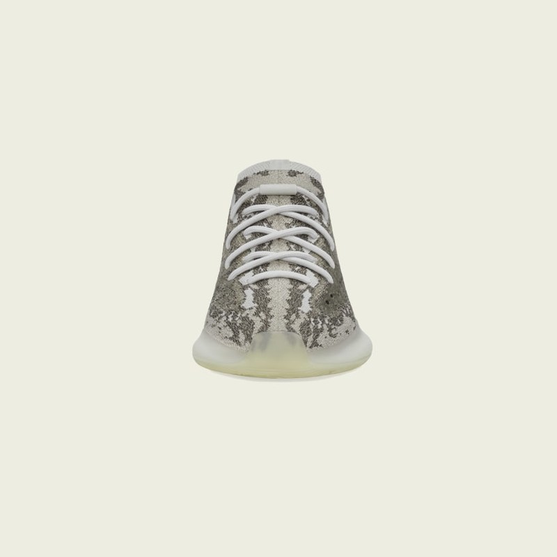 adidas Yeezy Boost 380 Pyrite | GZ0473