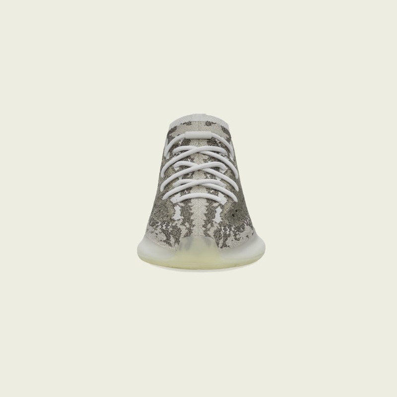 adidas Yeezy Boost 380 "Pyrite" | GZ0473