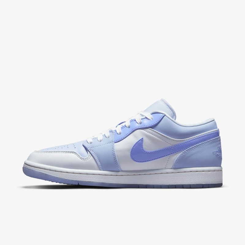 Air Jordan 1 Low SE Mighty Swooshers | DM5442-040