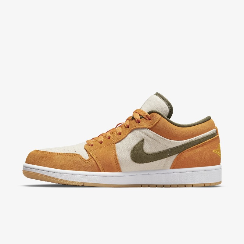 Air Jordan 1 Low Ceramic | DH6931-102