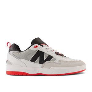 New Balance Tiago Lemos x Numeric 808 'White Black Red' | NM808NAP