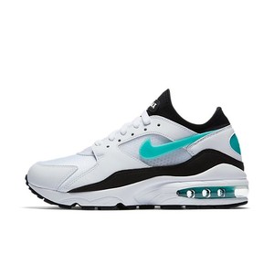 Nike Air Max 93 Wmns 100 | 307167-100