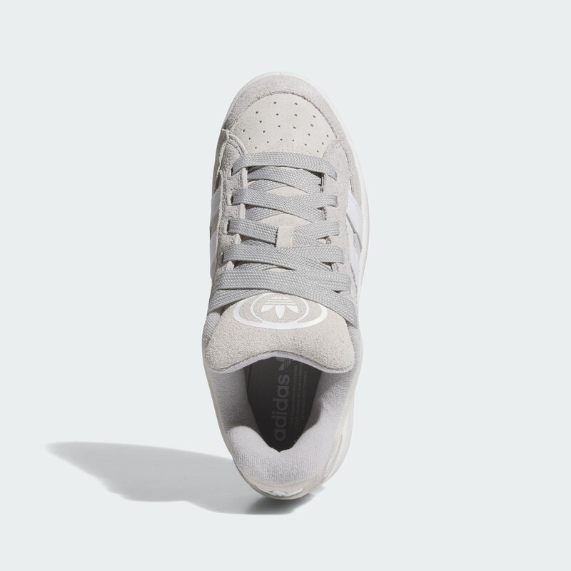 adidas Campus 00s Beta "Grey" | JR2461