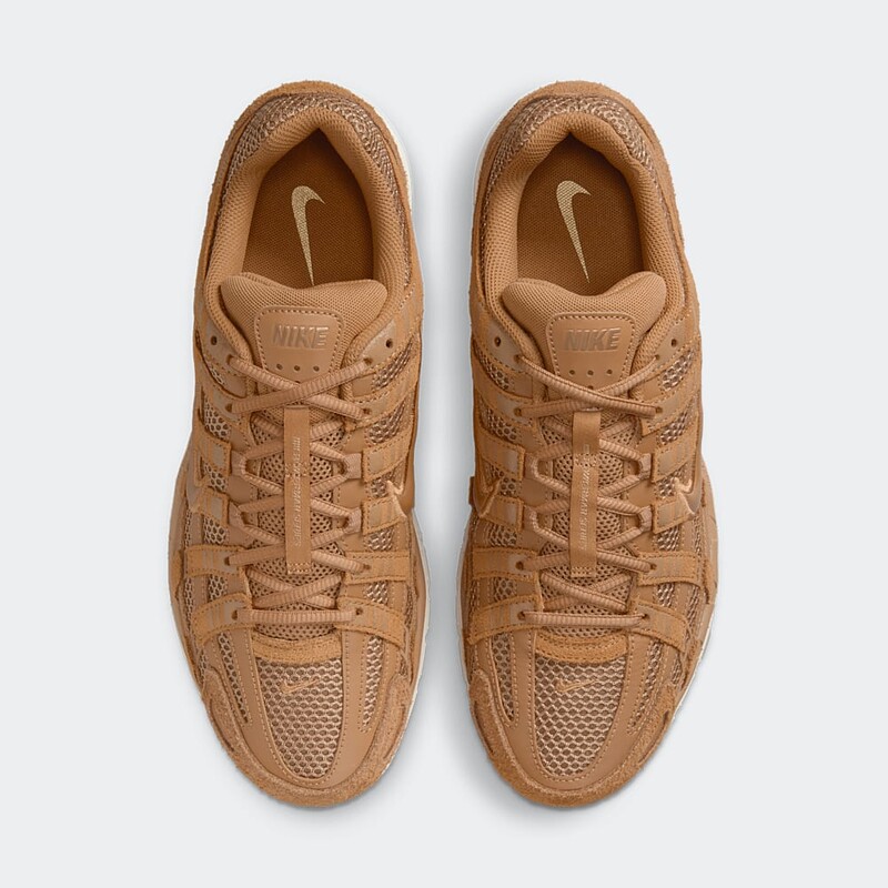 Nike P-6000 PRM "Flax" | HF0015-201