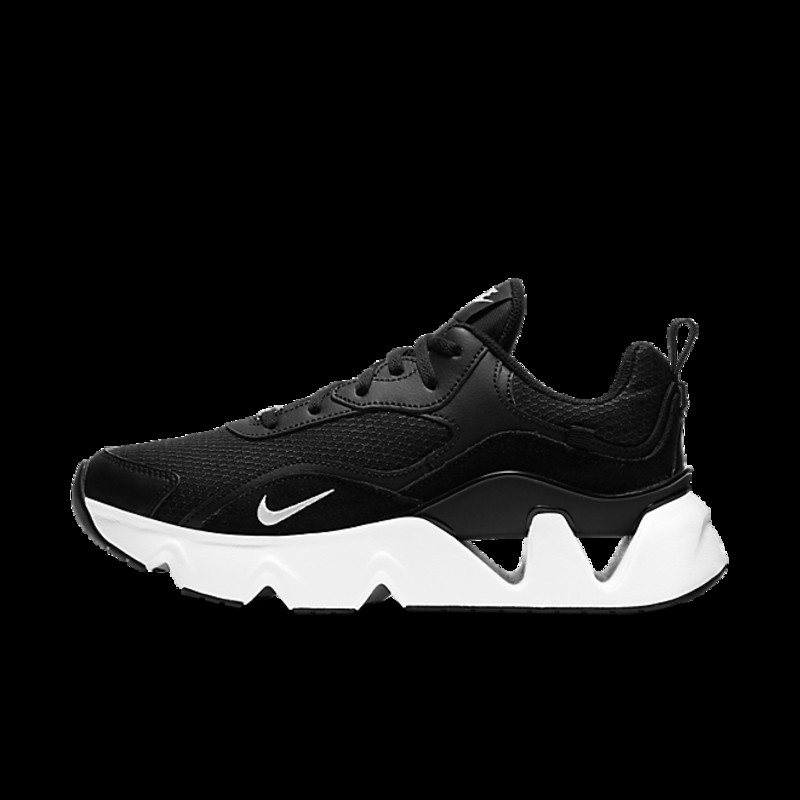 Nike Ryz 365 Black White (W) | CU4874-001 | Grailify