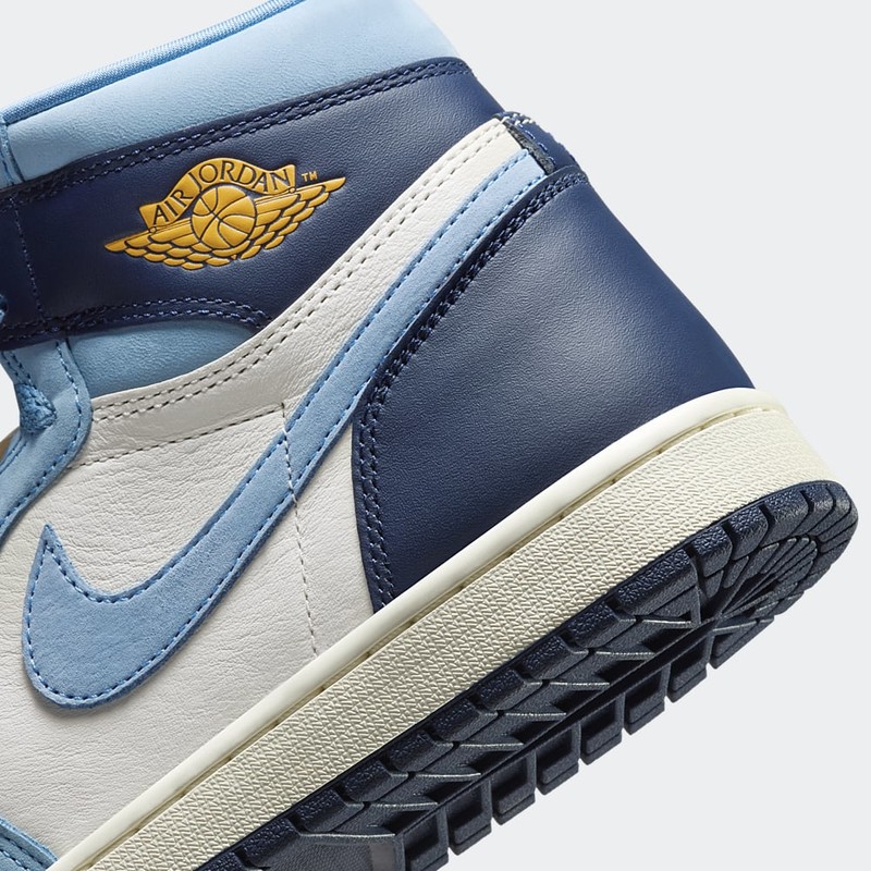 Air Jordan 1 High OG "First in Flight" | FD2596-400