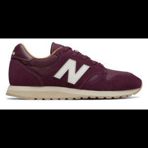 New balance hotsell 520 burgundy