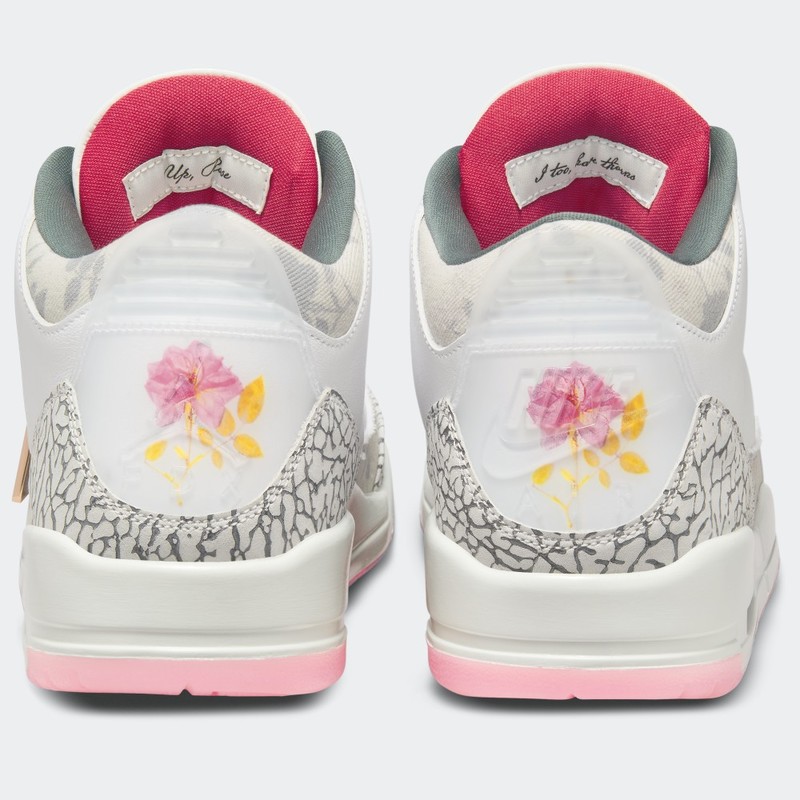 Air Jordan 3 "Wings" | HM6993-100