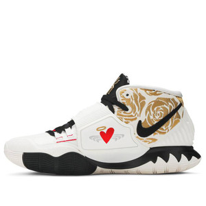 Nike Sneaker Room x Kyrie 6 'Mom - Cream' | DC3269-100