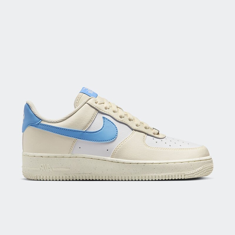 Nike Air Force 1 Low NN "Pale Ivory" | DC9486-110