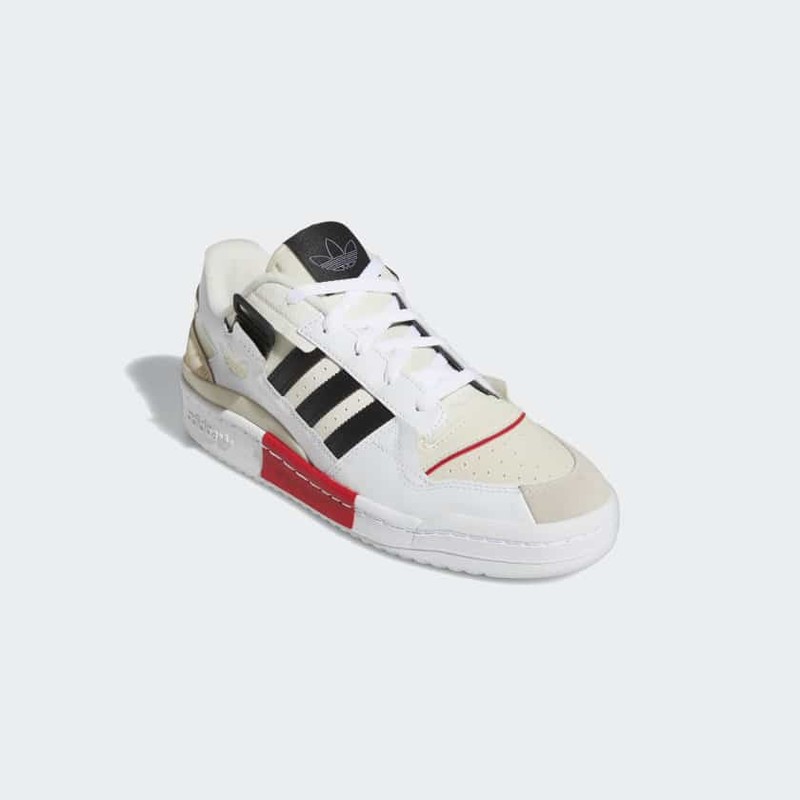 adidas Forum Exhibit Low Cloud White | GZ0937