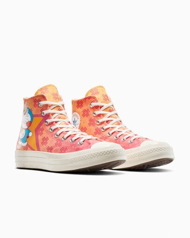 Doraemon x Converse Chuck 70 | A15790C