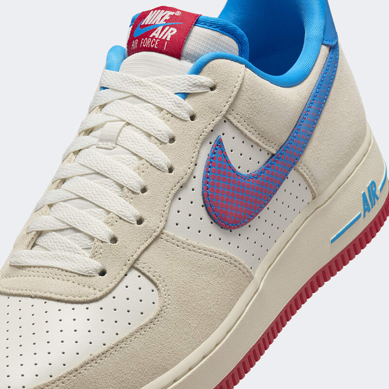 Nike Air Force 1 Low "Nike Inc" | HQ3618-113