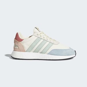 adidas I-5923 Boost Pride Cream White | B41984