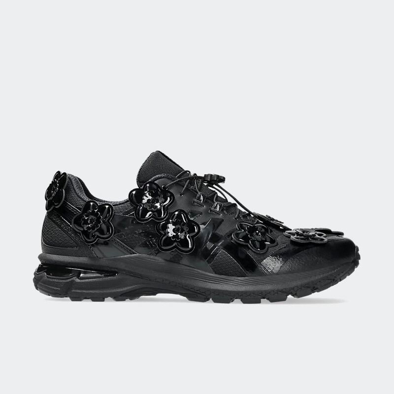 Cecilie Bahnsen x ASICS GEL-Terrain Flower Pack "Black" | 1203A526-001