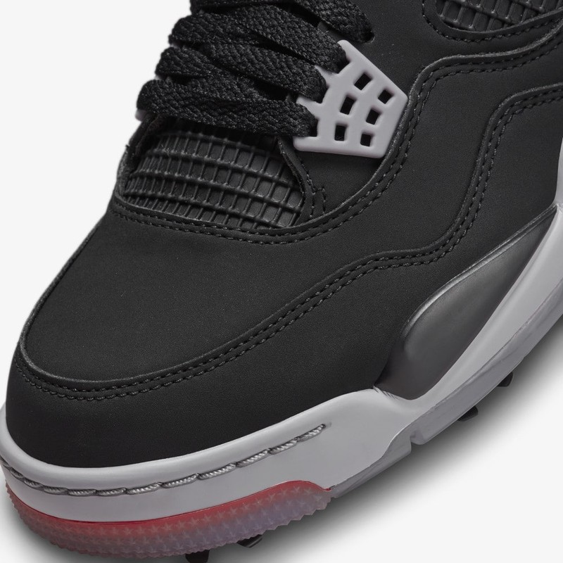 Air Jordan 4 G Bred | CU9981-002