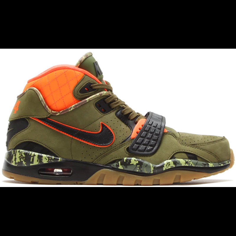 Nike Air Trainer SC Bo Jackson (2009/2013) Men's - 302346-106