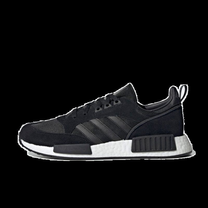 Adidas boston store super xr1 black