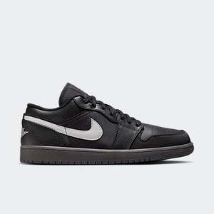 Air Jordan 1 Low "Black" | HV5968-001