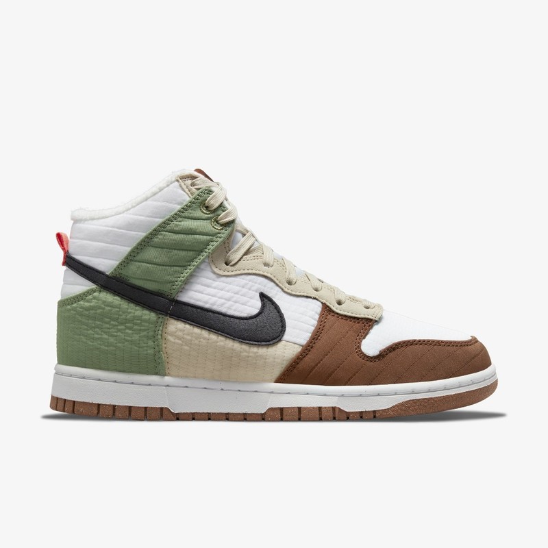 Nike Dunk High Toasty | DN9909-100