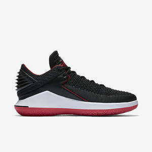 Air Jordan 32 Low Banned | AA1256-001